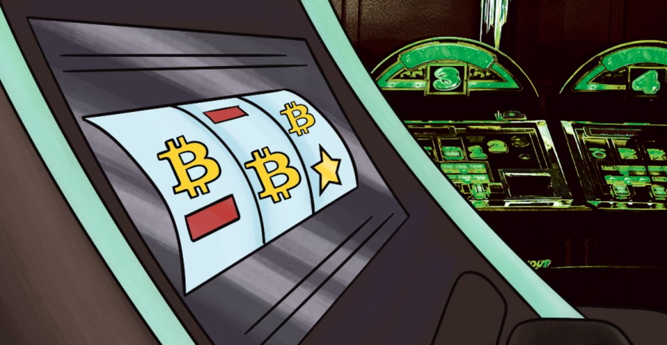 How to start With bitcoin casinos in 2021