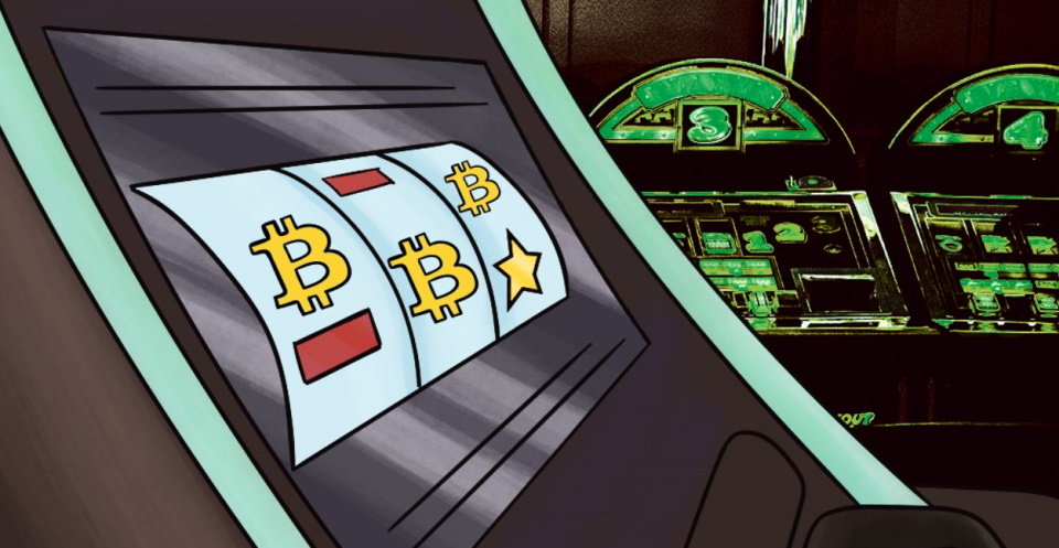 The Cryptocurrency Casino Mystery Revealed