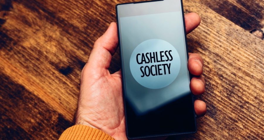 Factors On Moving To A Cashless Society