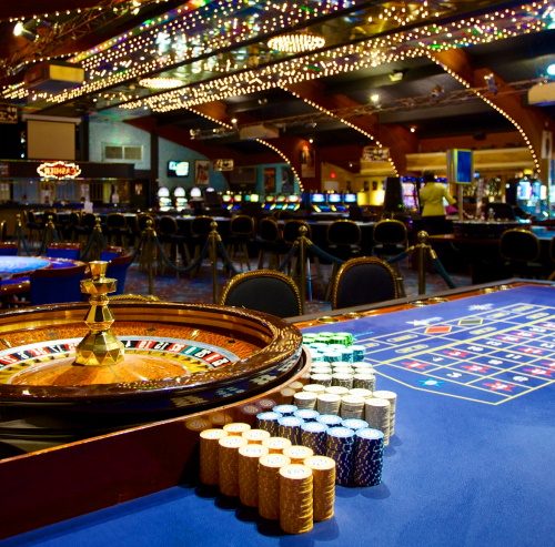 Guide to Planning An Amazing Gambling Vacation