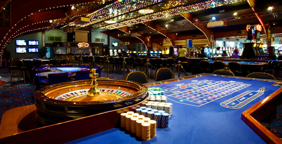 Guide to Planning An Amazing Gambling Vacation