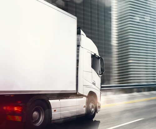 Ways To Use Telematics In Transport
