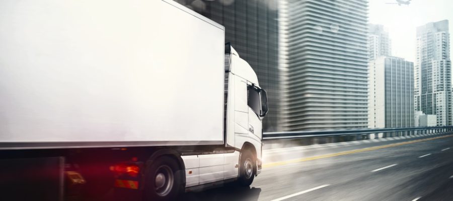 Ways To Use Telematics In Transport
