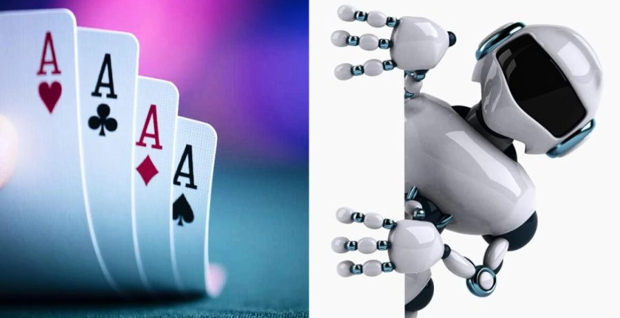 Is It Possible To Win Money Gambling With Bots